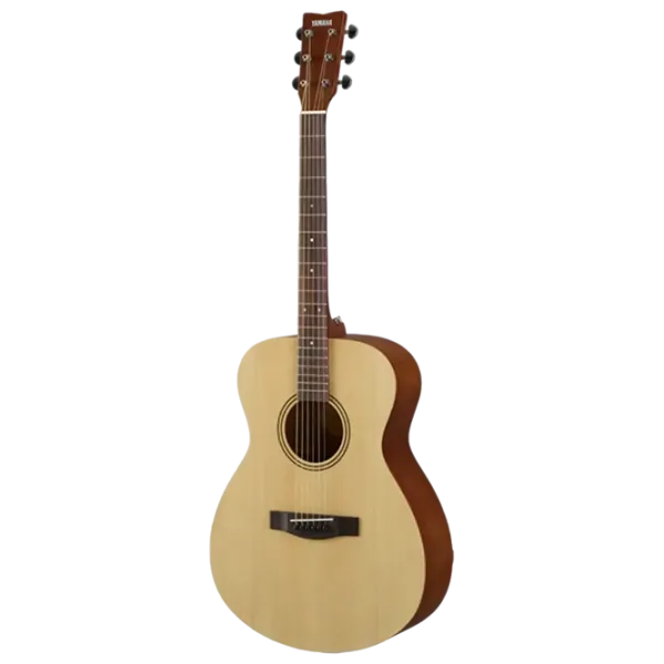 Chitară acustică Yamaha FS 400 4/4, Dreadnought, Natural photo 1