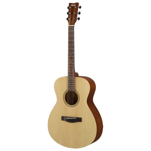Chitară acustică Yamaha FS 400 4/4, Dreadnought, Natural photo 1