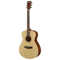 Chitară acustică Yamaha FS 400 4/4, Dreadnought, Natural