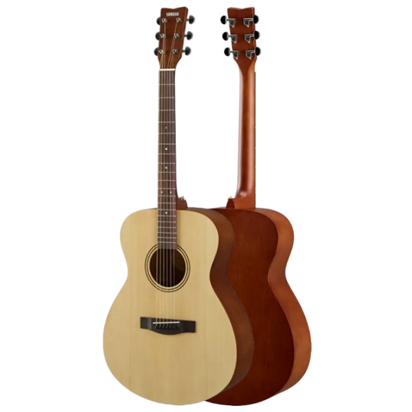 Chitară acustică Yamaha FS 400 4/4, Dreadnought, Natural photo 2
