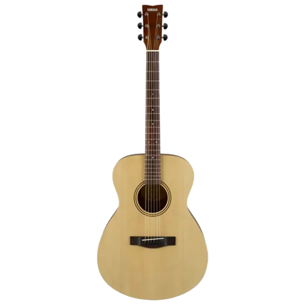 Chitară acustică Yamaha FS 400 4/4, Dreadnought, Natural photo 3