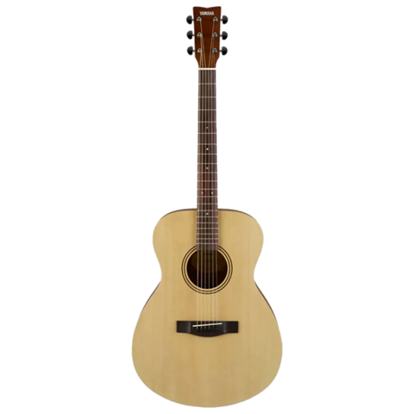 Chitară acustică Yamaha FS 400 4/4, Dreadnought, Natural photo 3