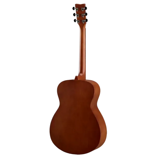 Chitară acustică Yamaha FS 400 4/4, Dreadnought, Natural photo 4