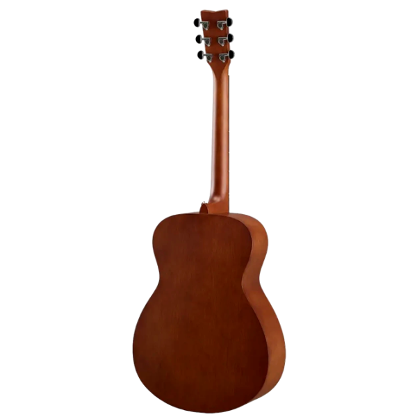 Chitară acustică Yamaha FS 400 4/4, Dreadnought, Natural photo 4