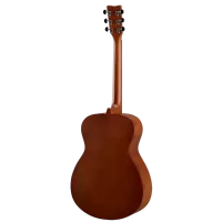 Акустическая гитара Yamaha FS 400 4/4, Dreadnought, Натуральный photo 4