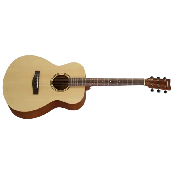 Chitară acustică Yamaha FS 400 4/4, Dreadnought, Natural photo 5