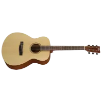 Акустическая гитара Yamaha FS 400 4/4, Dreadnought, Натуральный photo 5