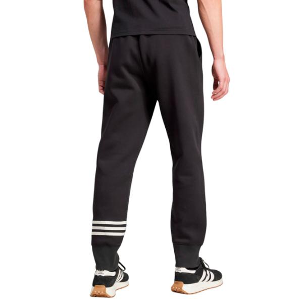 Спортивные брюки для мужчин Adidas Neuclassics Sweatpants M / Черный photo 3