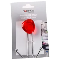 Крючок для ванной Axentia 282030 Металл