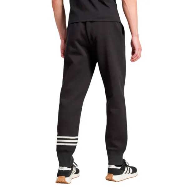 Pantaloni sportivi pentru bărbați Adidas Neuclassics Sweatpants XL / Black photo 3