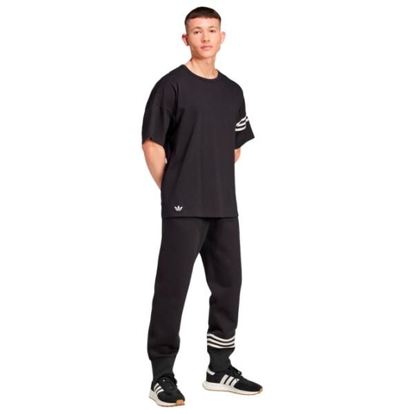 Pantaloni sportivi pentru bărbați Adidas Neuclassics Sweatpants XL / Black photo 4