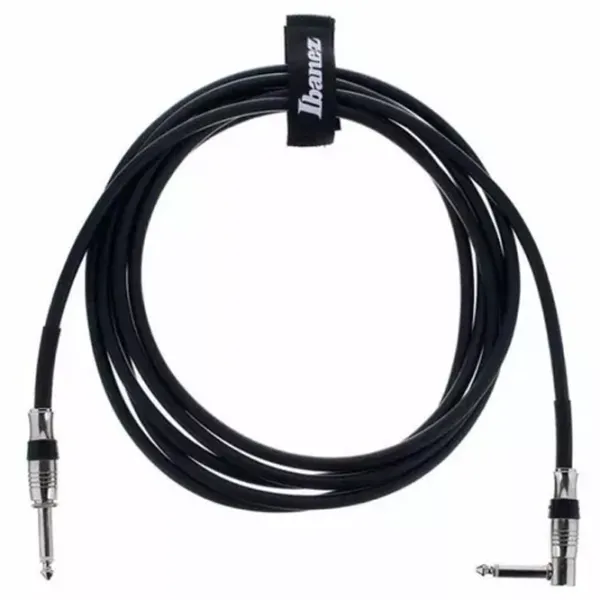 Кабель Ibanez NS10L  Черный / Медь photo 1