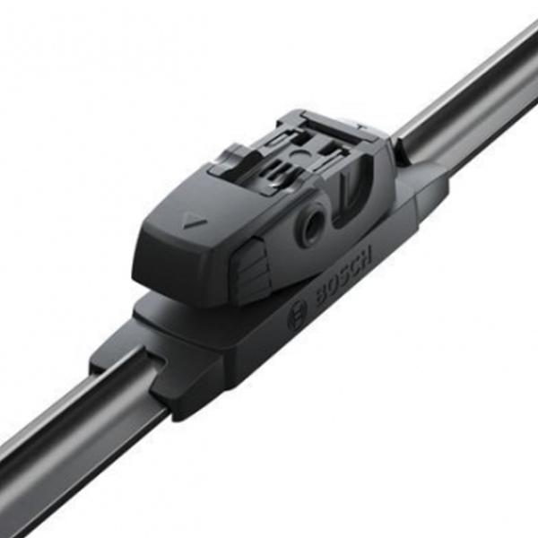 Ștergător parbriz Față McLaren 2005 - 2022 (AE400) Bosch / 16" / 400 mm photo 2