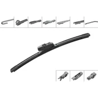 Ștergător parbriz Față McLaren 2005 - 2022 (AE400) Bosch / 16" / 400 mm photo 4