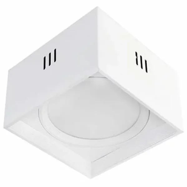 Светильник светодиодный наружный Horoz SANDRA-SQ15 15 Вт /  photo 1