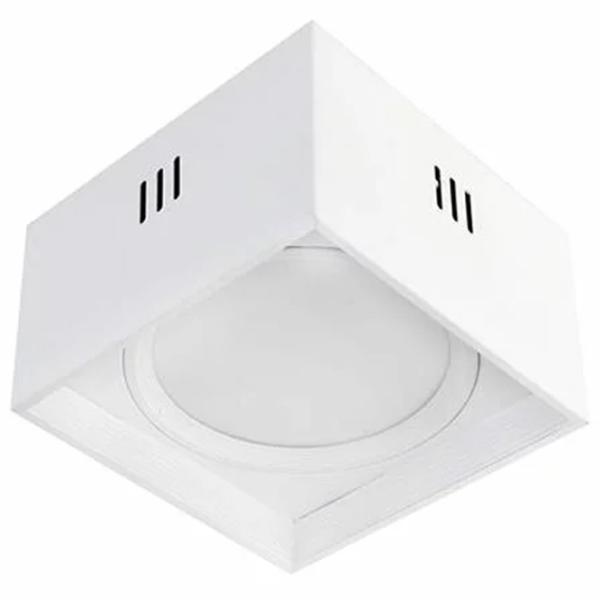 Светильник светодиодный наружный Horoz SANDRA-SQ15 15 Вт /  photo 1