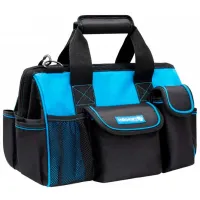 Сумка для инструментов Hoegert HT7G201  Полиэстер