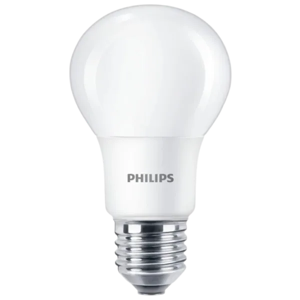 Bec LED Philips CorePro LEDbulb 929003603532 E27 / 4.9 W / 6500 K / 470lm / White photo 1 Bec LED Philips CorePro LEDbulb 929003603532 E27 / 4.9 W / 6500 K / 470lm / White photo 1
