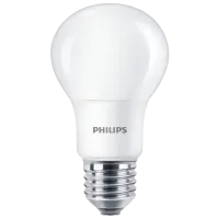 Лампочка светодиодная Philips CorePro LEDbulb 929003603532 E27 / 4.9 Вт / 6500 К / 470лм / White
