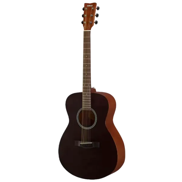 Chitară acustică Yamaha FS 400 4/4, Dreadnought, Smoky Black photo 1 Chitară acustică Yamaha FS 400 4/4, Dreadnought, Smoky Black photo 1