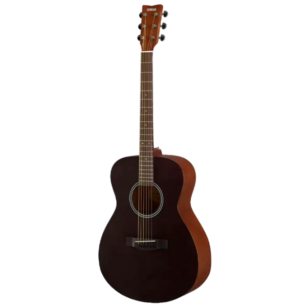 Chitară acustică Yamaha FS 400 4/4, Dreadnought, Smoky Black photo 1 Chitară acustică Yamaha FS 400 4/4, Dreadnought, Smoky Black photo 1