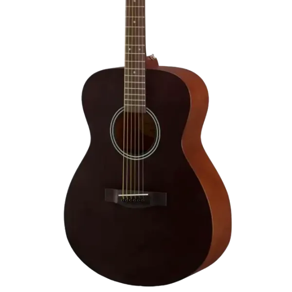 Chitară acustică Yamaha FS 400 4/4, Dreadnought, Smoky Black photo 2 Chitară acustică Yamaha FS 400 4/4, Dreadnought, Smoky Black photo 2