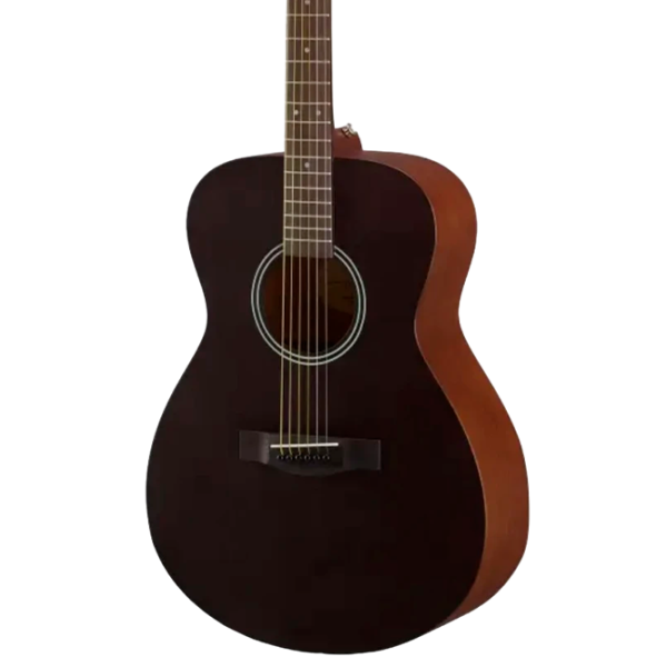 Chitară acustică Yamaha FS 400 4/4, Dreadnought, Smoky Black photo 2 Chitară acustică Yamaha FS 400 4/4, Dreadnought, Smoky Black photo 2