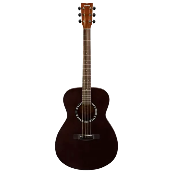 Chitară acustică Yamaha FS 400 4/4, Dreadnought, Smoky Black photo 3 Chitară acustică Yamaha FS 400 4/4, Dreadnought, Smoky Black photo 3