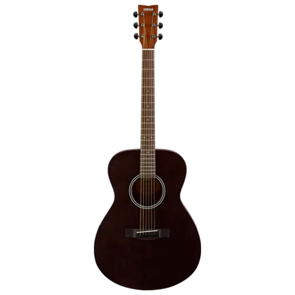 Chitară acustică Yamaha FS 400 4/4, Dreadnought, Smoky Black photo 3 Chitară acustică Yamaha FS 400 4/4, Dreadnought, Smoky Black photo 3