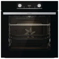 Set încorporabil Gorenje BOSX6737E06BG+ECT43X 3500 W/ Black photo 2