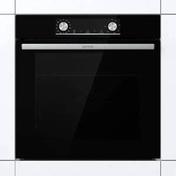 Духовой шкаф Gorenje BOSX6737E06BG+ECT43X 3500 Вт/ Черный photo 3