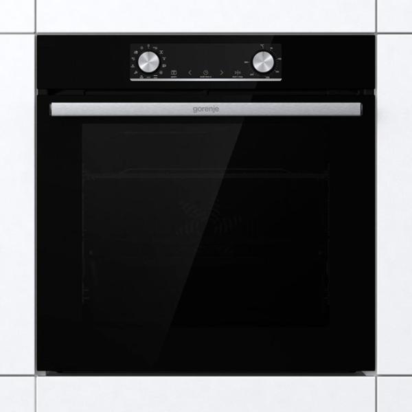 Духовой шкаф Gorenje BOSX6737E06BG+ECT43X 3500 Вт/ Черный photo 3
