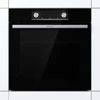 Set încorporabil Gorenje BOSX6737E06BG+ECT43X 3500 W/ Black photo 3