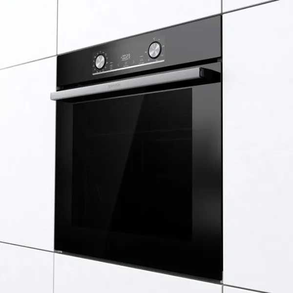 Духовой шкаф Gorenje BOSX6737E06BG+ECT43X 3500 Вт/ Черный photo 5