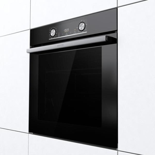 Духовой шкаф Gorenje BOSX6737E06BG+ECT43X 3500 Вт/ Черный photo 5