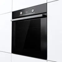 Set încorporabil Gorenje BOSX6737E06BG+ECT43X 3500 W/ Black photo 5