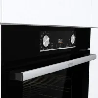 Set încorporabil Gorenje BOSX6737E06BG+ECT43X 3500 W/ Black photo 6