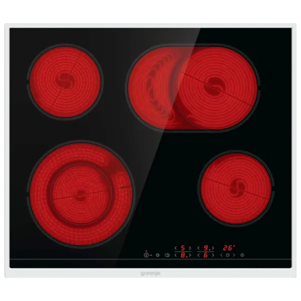 Духовой шкаф Gorenje BOSX6737E06BG+ECT43X 3500 Вт/ Черный photo 9