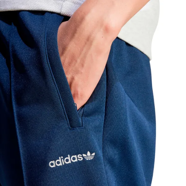Pantaloni sportivi pentru bărbați Adidas Archive Tp S / Navy photo 5