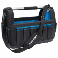 Geantă pentru scule Hoegert HT7G211  Poliester