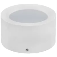 Felinar LED exterior Horoz SANDRA-10 10 W / 