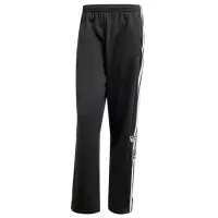 Спортивные брюки для мужчин Adidas Adibreak S / Черный