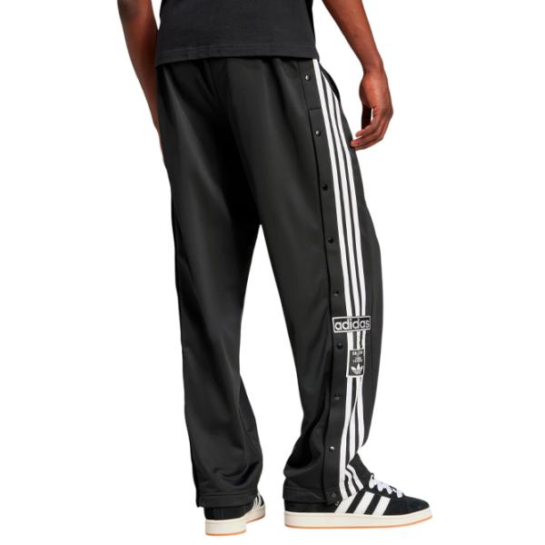 Спортивные брюки для мужчин Adidas Adibreak S / Черный photo 3