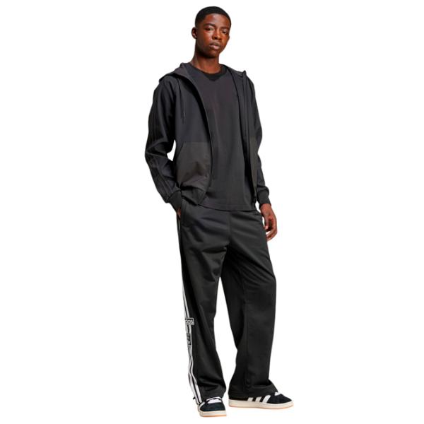 Спортивные брюки для мужчин Adidas Adibreak S / Черный photo 4