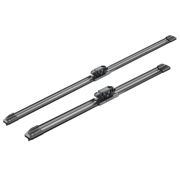 Стеклоочиститель Передние Dacia 2020 - 2021 (A994S) Bosch / 24" + 16" / 600 мм + 400 мм photo 2 Стеклоочиститель Передние Dacia 2020 - 2021 (A994S) Bosch / 24" + 16" / 600 мм + 400 мм photo 2