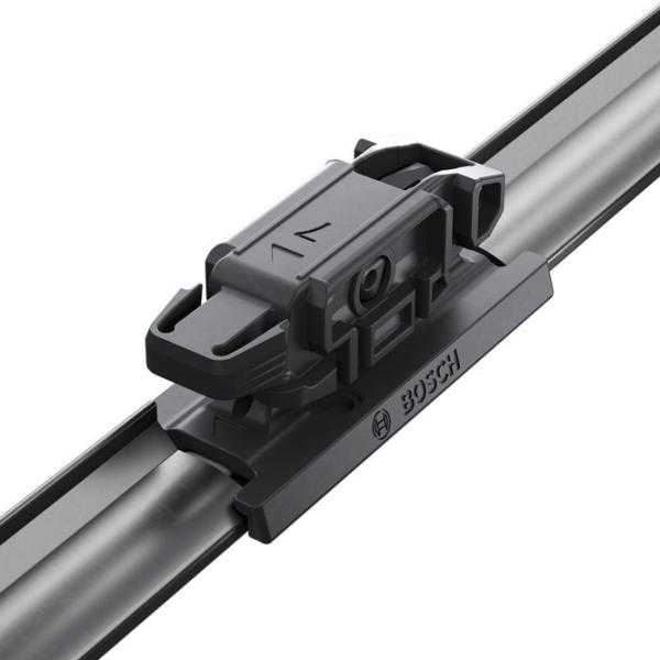 Стеклоочиститель Передние Dacia 2020 - 2021 (A994S) Bosch / 24" + 16" / 600 мм + 400 мм photo 4 Стеклоочиститель Передние Dacia 2020 - 2021 (A994S) Bosch / 24" + 16" / 600 мм + 400 мм photo 4