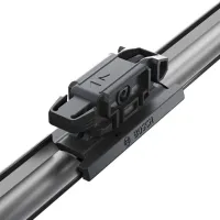 Ștergător parbriz Față Dacia 2020 - 2021 (A994S) Bosch / 24" + 16" / 600 mm + 400 mm photo 4