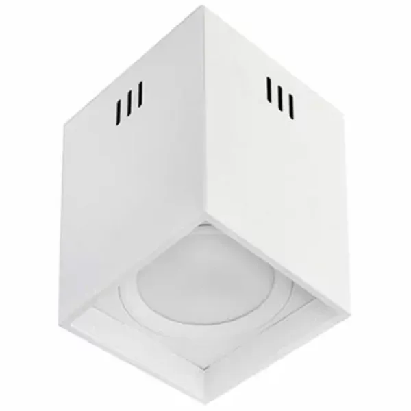 Felinar LED exterior Horoz SANDRA-SQ10 10 W /  photo 1