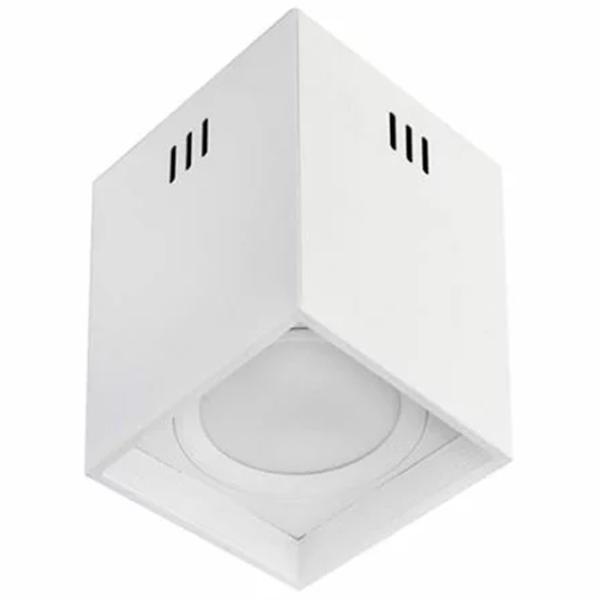 Felinar LED exterior Horoz SANDRA-SQ10 10 W /  photo 1