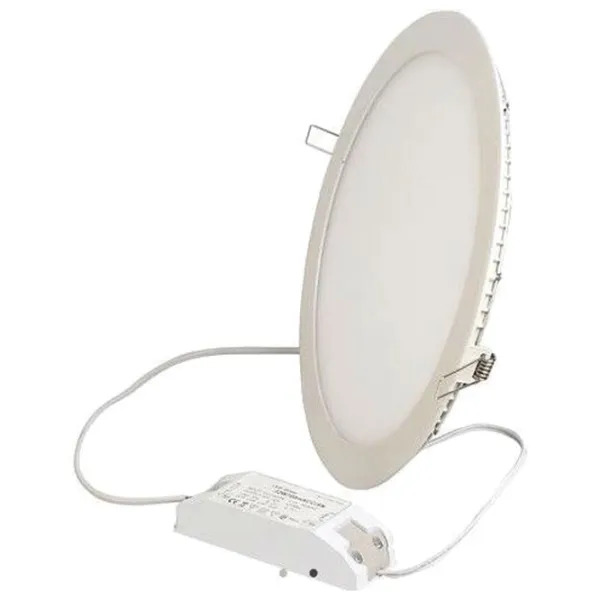 Felinar LED Horoz HL978L 18 W /  photo 1 Felinar LED Horoz HL978L 18 W /  photo 1